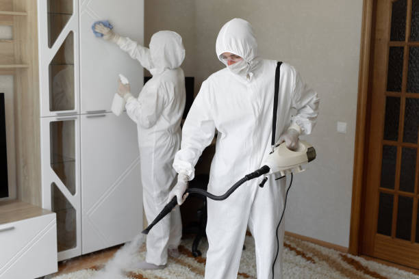 24/7 Emergency Biohazard experts in Frankfort, KY